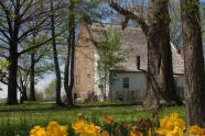Conference House Park 