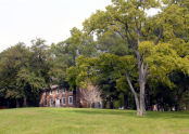 Conference House Park 