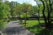 Greenbelt Native Plant Center 