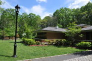 Greenbelt Native Plant Center 