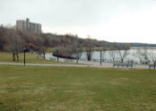 Silver Lake Park 