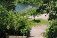 Silver Lake Park 