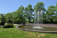 Silver Lake Park 