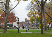 Tappen Park 