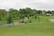 Elmhurst Park, May 24, 2011 