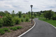 Elmhurst Park, May 24, 2011 