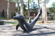 Hawkins Park, August 30, 2010 