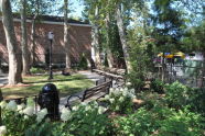 Hawkins Park, August 30, 2010 