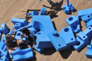 Imagination Playground, July 27, 2010  