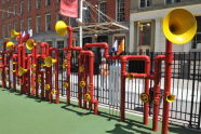 Imagination Playground, July 27, 2010  