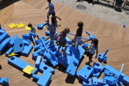 Imagination Playground, July 27, 2010  