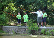 Willowbrook Park 