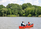Willowbrook Park 