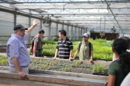 Greenbelt Native Plant Center 