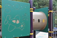 Silver Lake Tot Lot 