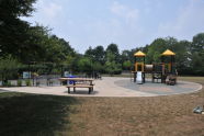 Silver Lake Tot Lot 