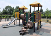 Silver Lake Tot Lot 
