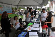 Recruiting Shape Up NYC 