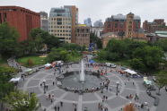 An Overview of the BeFitNYC Fitness Festival 