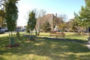 Fraser Square 