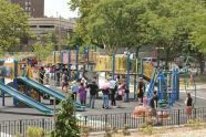 Robert Venable Park 