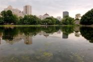 Harlem Meer 