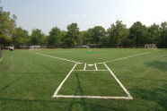 Haffen Park Synthetic Turf Field 