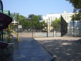 Admiral Park 