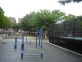 Astoria Heights Playground 