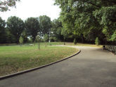 Mount Prospect Park 