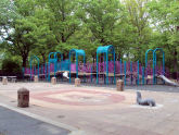 Mount Prospect Park Playground 