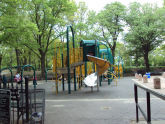 Mount Prospect Park Playground 