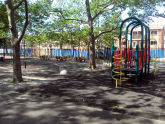 100% Playground 