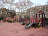 Albermarle Playground 