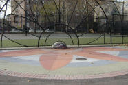 Albermarle Playground 