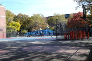Albert J. Parham Playground 