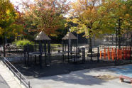 Albert J. Parham Playground 
