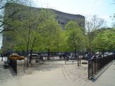 A Philip Randolph Square 