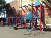American Playground 