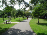 Amersfort Park 