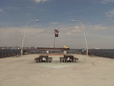 American Veterans Memorial Pier 