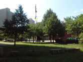 Anchorage Plaza 