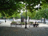 Bartel-Pritchard Square 