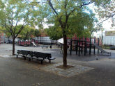 Bartlett Playground 