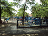 Bath Beach Park 