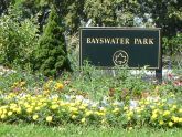 Welcome to Bayswater Park 