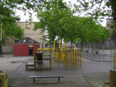 Bayview Playground 