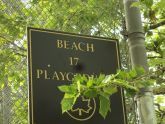 Beach 17 Playground 