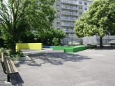 Beach Channel Playground (P.S. 183) 