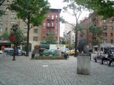 Abe Lebewohl Park 